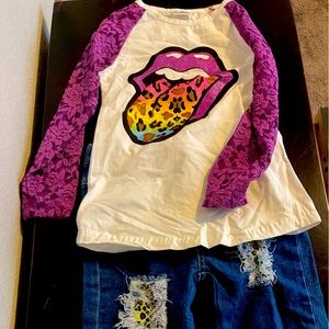 New outfit